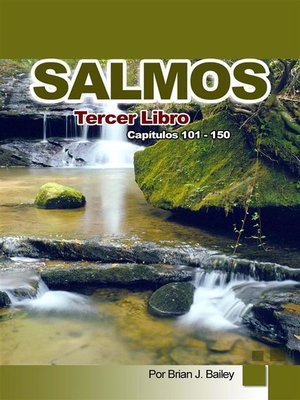 cover image of Salmos III